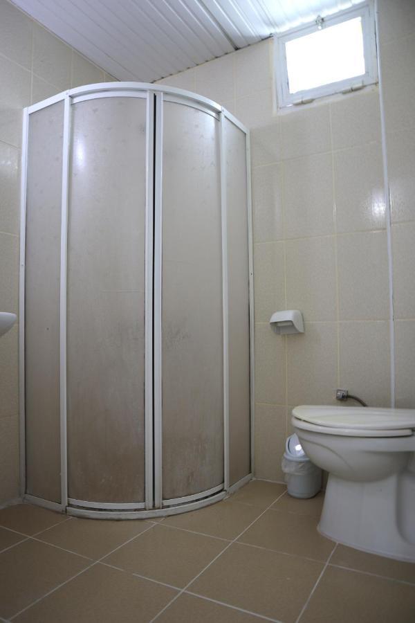 Kleopatra Smile Hotel Alanya Eksteriør billede